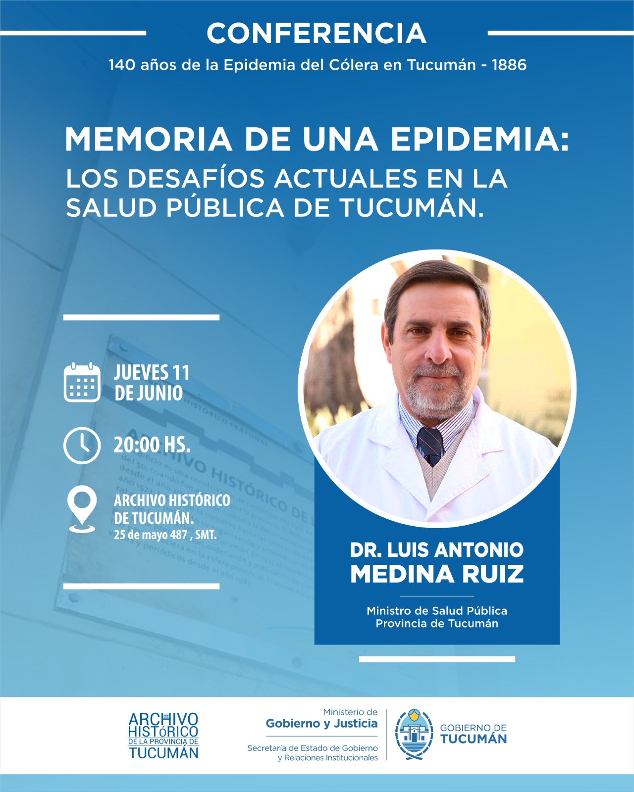 Conferencia 